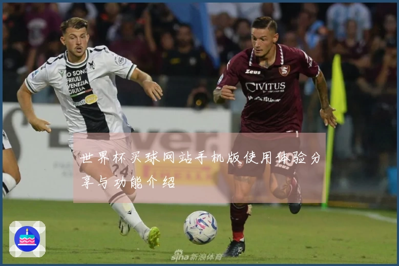 世界杯买球网站手机版使用体验分享与功能介绍