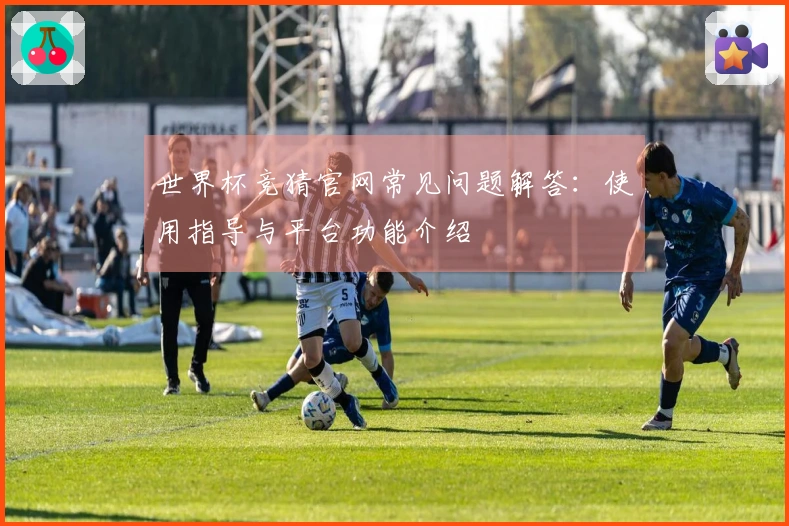 世界杯竞猜官网常见问题解答：使用指导与平台功能介绍