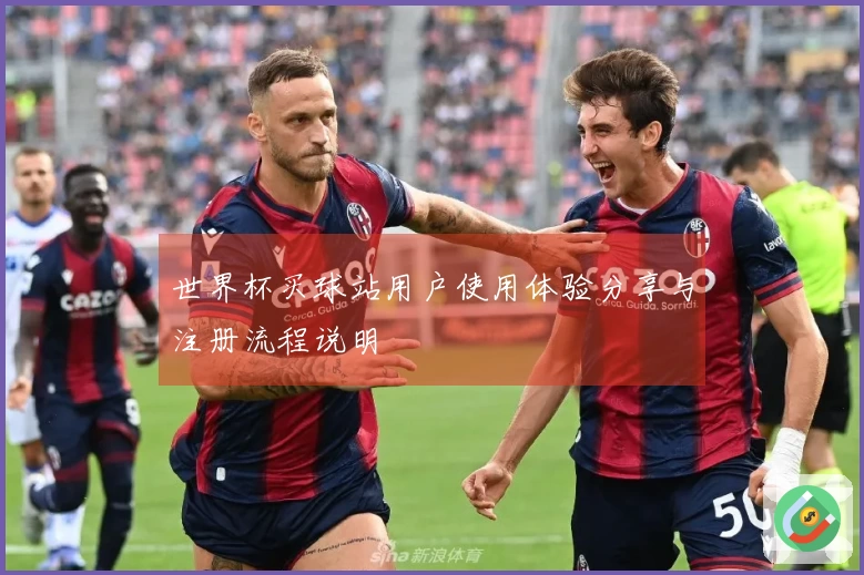 世界杯买球站用户使用体验分享与注册流程说明