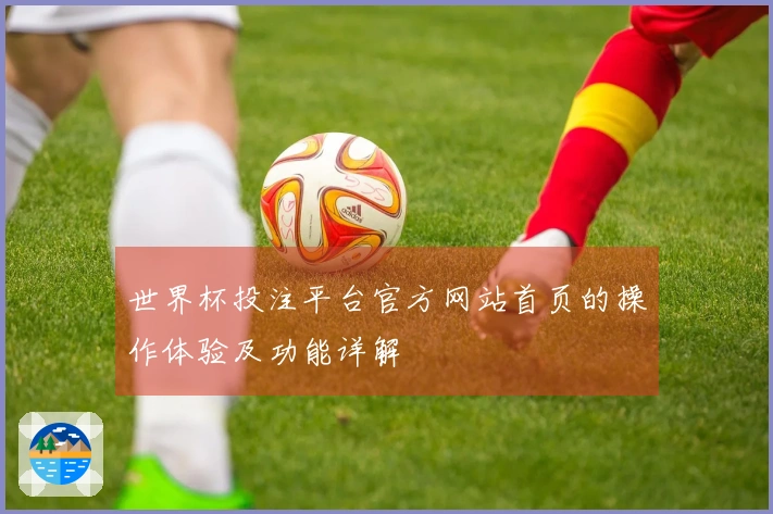 世界杯投注平台官方网站首页的操作体验及功能详解