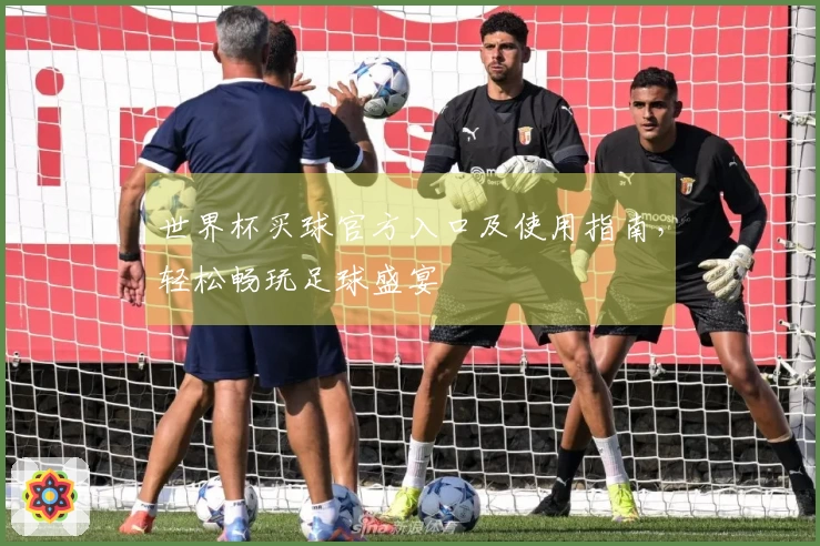 世界杯买球官方入口及使用指南，轻松畅玩足球盛宴