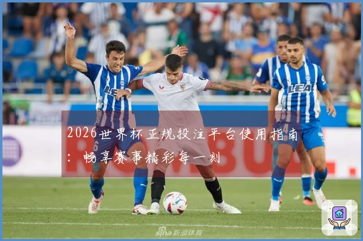 2026世界杯正规投注平台使用指南：畅享赛事精彩每一刻