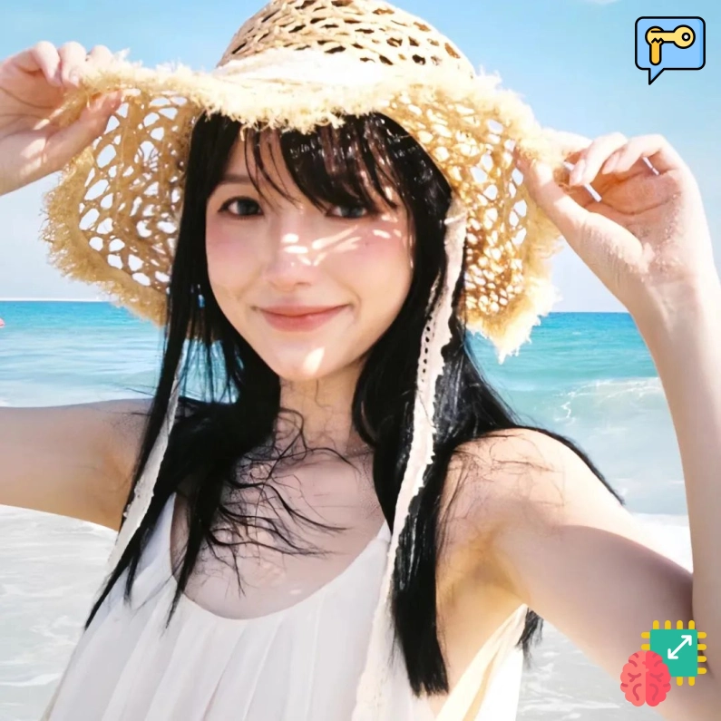 头像