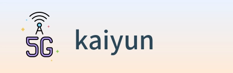 kaiyun Logo